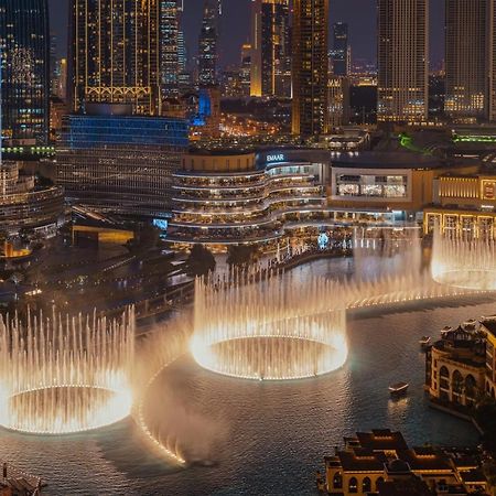 Elite Royal Apartment - Burj Residences T5 Platinum 迪拜 外观 照片