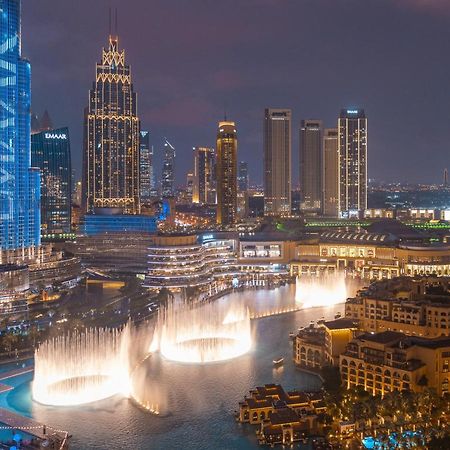 Elite Royal Apartment - Burj Residences T5 Platinum 迪拜 外观 照片