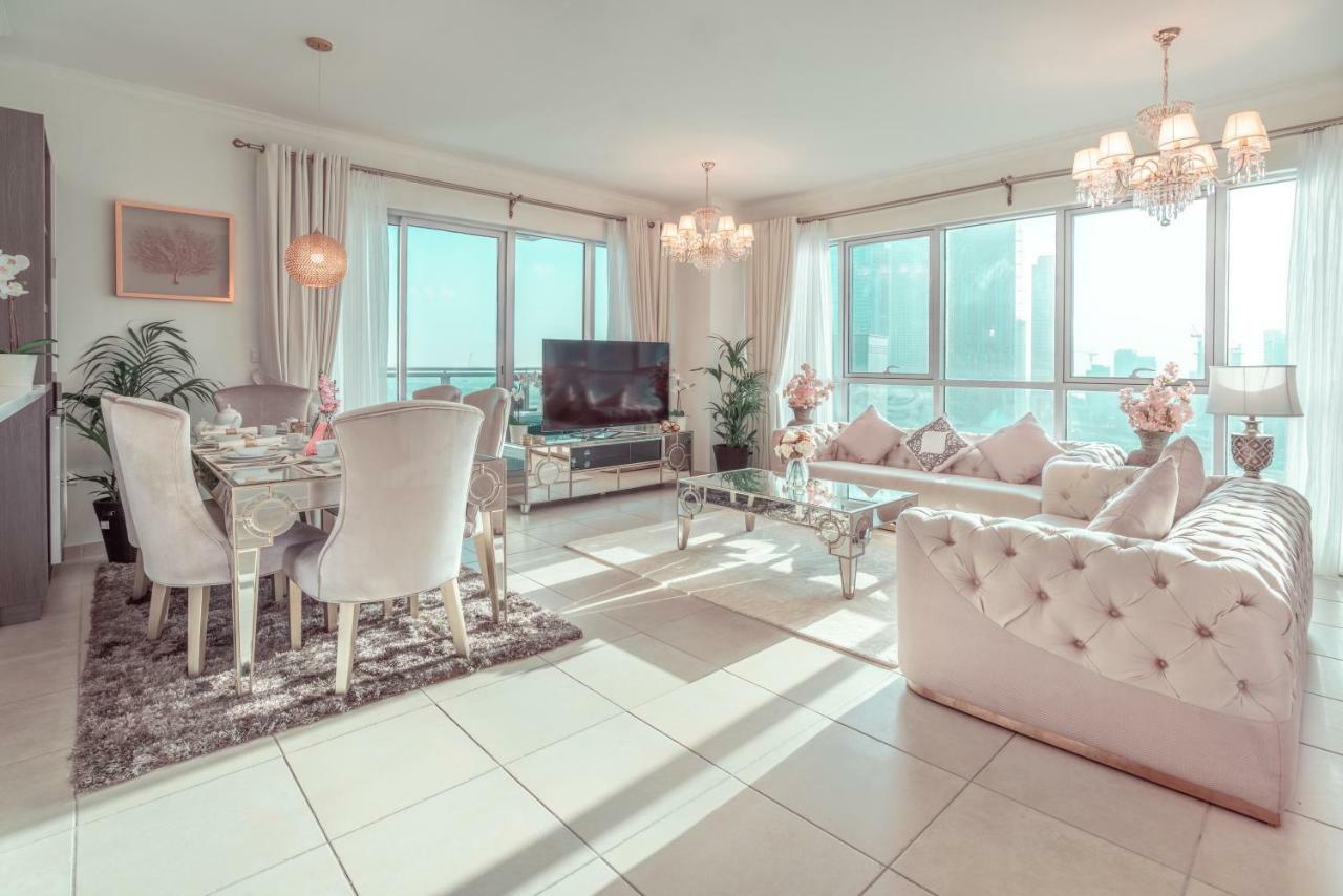 Elite Royal Apartment - Burj Residences T5 Platinum 迪拜 外观 照片