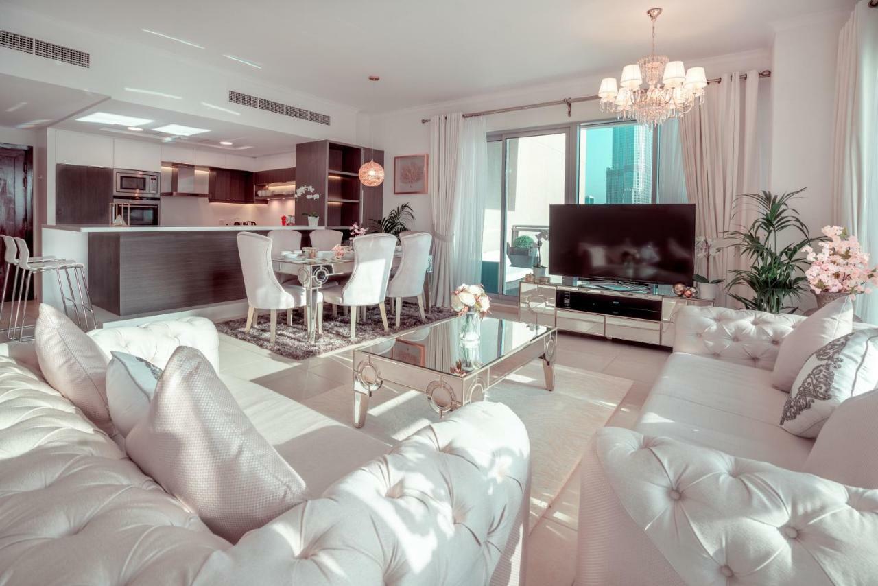 Elite Royal Apartment - Burj Residences T5 Platinum 迪拜 外观 照片