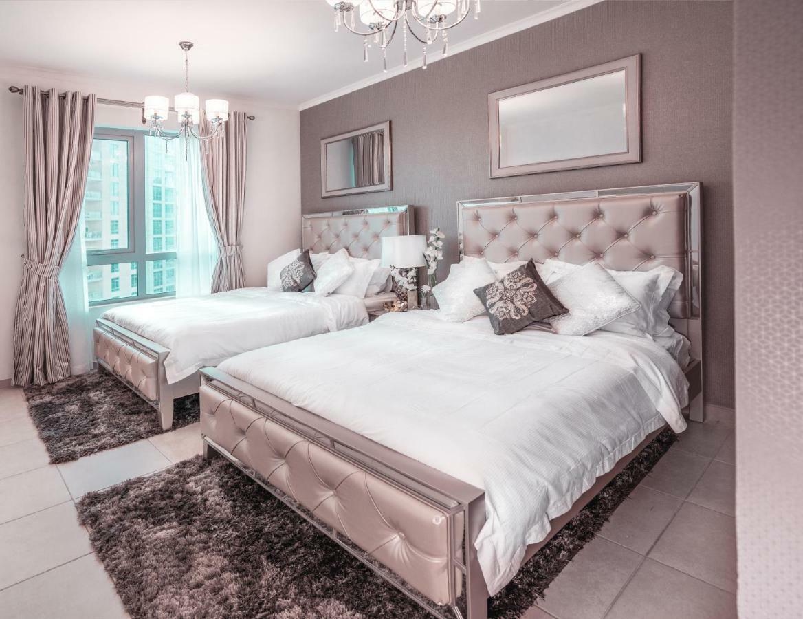 Elite Royal Apartment - Burj Residences T5 Platinum 迪拜 外观 照片