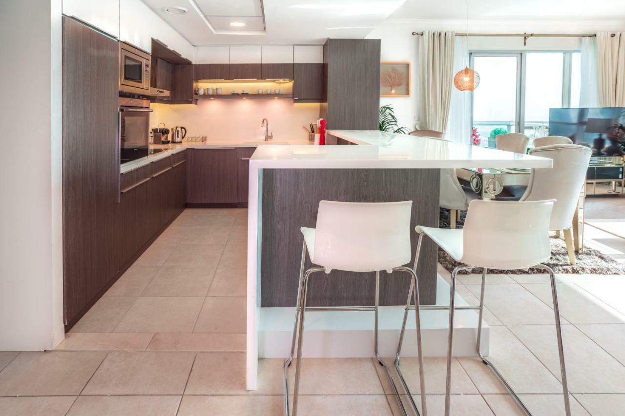 Elite Royal Apartment - Burj Residences T5 Platinum 迪拜 外观 照片