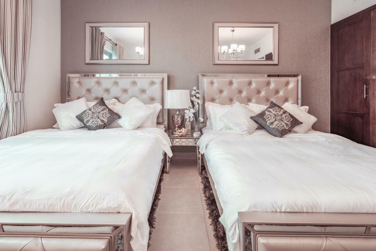 Elite Royal Apartment - Burj Residences T5 Platinum 迪拜 外观 照片