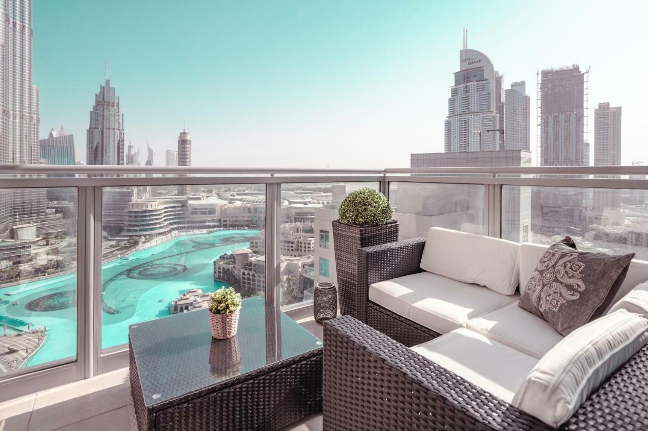 Elite Royal Apartment - Burj Residences T5 Platinum 迪拜 外观 照片