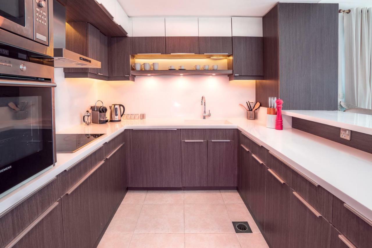 Elite Royal Apartment - Burj Residences T5 Platinum 迪拜 外观 照片
