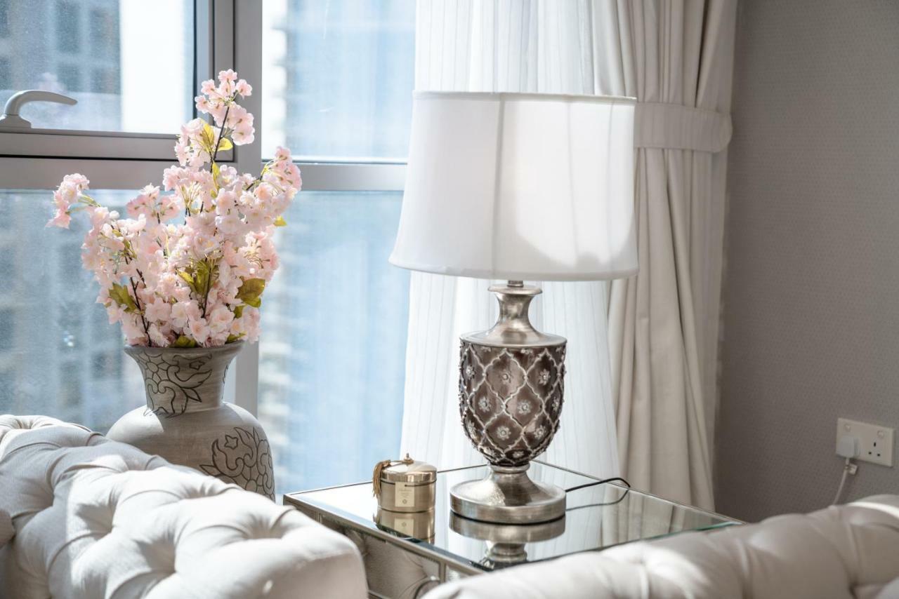 Elite Royal Apartment - Burj Residences T5 Platinum 迪拜 外观 照片