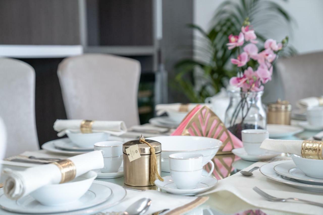 Elite Royal Apartment - Burj Residences T5 Platinum 迪拜 外观 照片