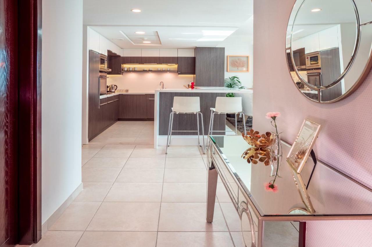 Elite Royal Apartment - Burj Residences T5 Platinum 迪拜 外观 照片